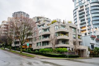 Photo 38: 601 1330 JERVIS Street in Vancouver: West End VW Condo for sale in "1330 JERVIS" (Vancouver West)  : MLS®# R2752236
