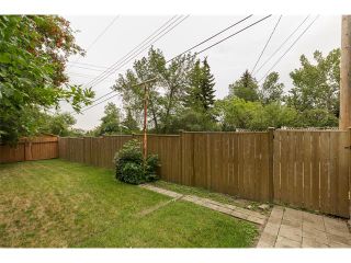 Photo 30: 1011 THORNEYCROFT Drive NW in Calgary: Thorncliffe House for sale : MLS®# C4026935