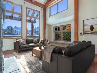 Photo 8: 708 Silvertip Heights: Canmore Detached for sale : MLS®# A1102026