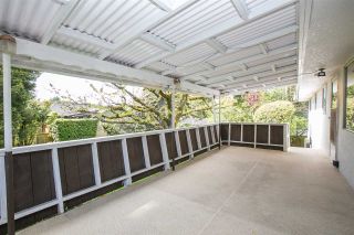 Photo 17: 620 PORTER Street in Coquitlam: Central Coquitlam House for sale : MLS®# R2164507