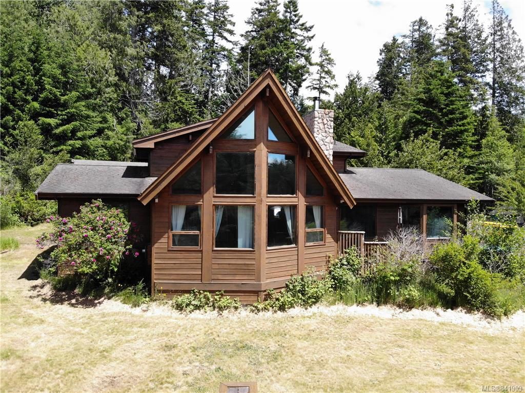 Main Photo: 10586 Sherburne Dr in Sooke: Sk French Beach House for sale : MLS®# 841909