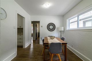 Photo 23: 516 Clifton Street in Winnipeg: Wolseley Residential for sale (5B)  : MLS®# 202221030