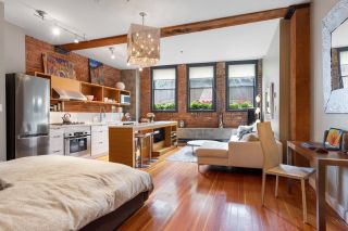 Photo 12: 101 528 BEATTY Street in Vancouver: Downtown VW Condo for sale in "BOWMAN LOFTS" (Vancouver West)  : MLS®# R2814320