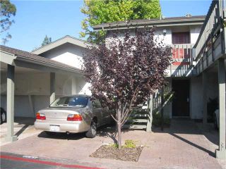 Photo 2: LA JOLLA Condo for sale : 1 bedrooms : 8354 Via Sonoma #C