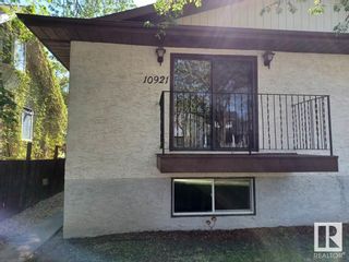 Photo 28: 10919/10921 122 Street in Edmonton: Zone 07 House Duplex for sale : MLS®# E4342093