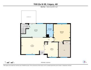 Photo 32: 7039 22A Street SE in Calgary: Ogden Detached for sale : MLS®# A1254529