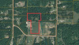 Photo 1: LOT 1 PEARCE Road in Quesnel: Bouchie Lake Land for sale : MLS®# R2850590
