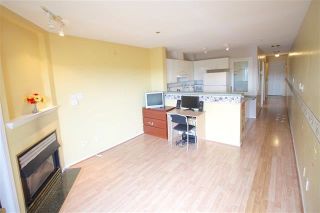 Photo 4: PH12 868 KINGSWAY STREET in Vancouver: Fraser VE Condo for sale (Vancouver East)  : MLS®# R2209501