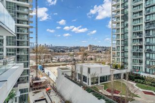 Photo 17: 709 2311 BETA Avenue in Burnaby: Brentwood Park Condo for sale (Burnaby North)  : MLS®# R2864688
