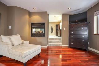 Photo 31: 43 Cavendish Court in Winnipeg: Linden Woods Residential for sale (1M)  : MLS®# 202206147
