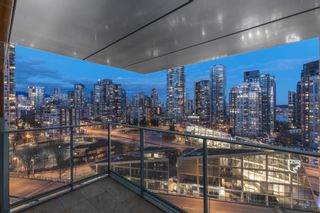 Photo 17: 1908 1480 HOWE Street in Vancouver: Yaletown Condo for sale in "VANCOUVER HOUSE BY WESTBANK" (Vancouver West)  : MLS®# R2674013