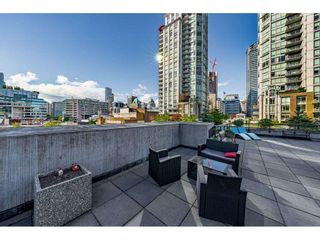 Photo 19: 301 538 SMITHE Street in Vancouver: Downtown VW Condo for sale in "THE MODE" (Vancouver West)  : MLS®# R2579808