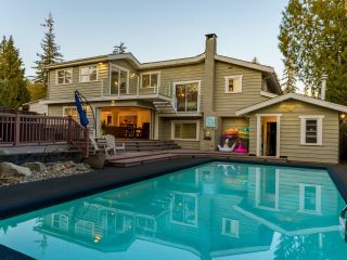 Photo 14: 2824 TRILLIUM Place in North Vancouver: Blueridge NV House for sale : MLS®# R2873629