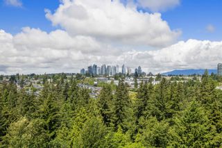 Photo 20: 1607 6837 STATION HILL Drive in Burnaby: South Slope Condo for sale in "The Claridges" (Burnaby South)  : MLS®# R2700076