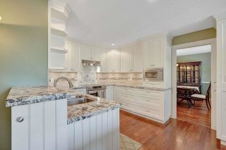 Photo 16: 264 13888 70 Avenue in Surrey: East Newton Townhouse for sale in "CHELSEA GARDENS" : MLS®# R2829223
