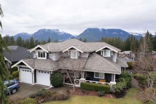 Photo 38: 1017 CONDOR Place in Squamish: Garibaldi Highlands House for sale in "Thunderbird Creek" : MLS®# R2877029