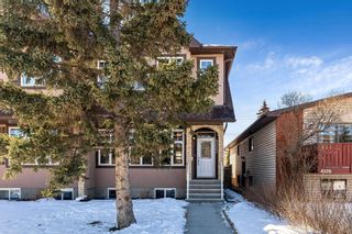 Photo 42: 4333 19 Avenue NW in Calgary: Montgomery Semi Detached (Half Duplex) for sale : MLS®# A2034280