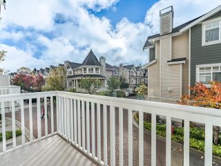 Photo 15: 7121 MONT ROYAL Square in Vancouver: Champlain Heights Townhouse for sale in "BORDEAUX" (Vancouver East)  : MLS®# R2735761