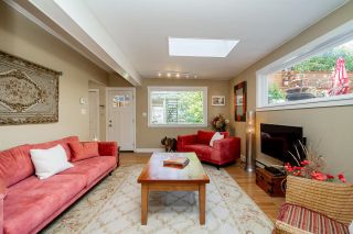 Photo 13: 2065 W 16TH Avenue in Vancouver: Kitsilano House for sale (Vancouver West)  : MLS®# R2871304