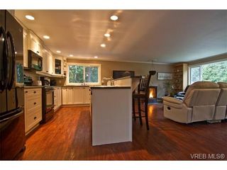Photo 9: 27A 920 Whittaker Rd in MALAHAT: ML Malahat Proper Manufactured Home for sale (Malahat & Area)  : MLS®# 726291