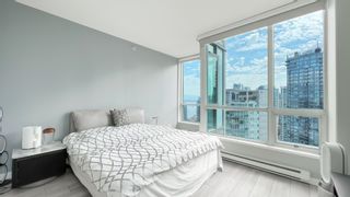 Photo 15: 3401 1328 W PENDER Street in Vancouver: Coal Harbour Condo for sale (Vancouver West)  : MLS®# R2716239