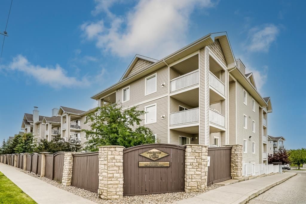 Main Photo: 2304 16320 24 Street SW in Calgary: Bridlewood Apartment for sale : MLS®# A1239886