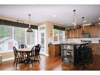 Photo 5: 24667 106TH Avenue in Maple Ridge: Albion House for sale in "MAPLECREST" : MLS®# V1059116
