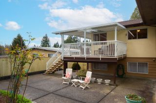 Photo 32: 3390 LAKEDALE Avenue in Burnaby: Government Road House for sale (Burnaby North)  : MLS®# R2872362