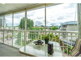 Photo 20: 313 31930 OLD YALE Road in Abbotsford: Abbotsford West Condo for sale in "Royal Court" : MLS®# R2551475