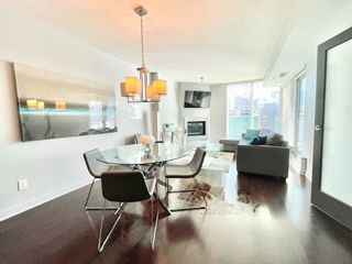 Photo 5: 1406 888 4 Avenue SW in Calgary: Downtown Commercial Core Apartment for sale : MLS®# A2028331