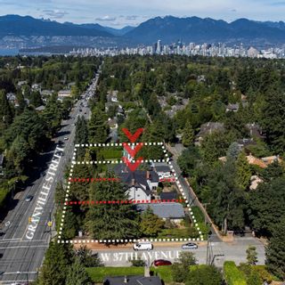 Photo 2: 5262 GRANVILLE Street in Vancouver: Shaughnessy House for sale (Vancouver West)  : MLS®# R2759707