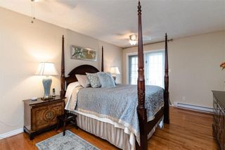 Photo 20: 7 Areisa Bay in Winnipeg: Bright Oaks Residential for sale (2C)  : MLS®# 202028676