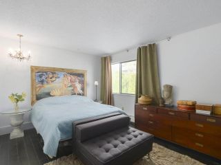 Photo 11: 404 466 EAST EIGHTH Avenue in New Westminster: Sapperton Condo for sale : MLS®# R2866407