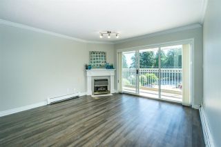 Photo 8: 311 2491 GLADWIN Road in Abbotsford: Abbotsford West Condo for sale in "Lakewood Gardens" : MLS®# R2318909