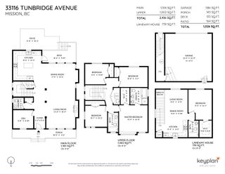 Photo 40: 33116 TUNBRIDGE Avenue: House for sale in Mission: MLS®# R2725961