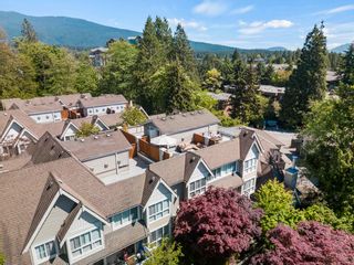 Main Photo: 8 1071 LYNN VALLEY Road in North Vancouver: Lynn Valley Townhouse for sale in "River Rock" : MLS®# R2882103