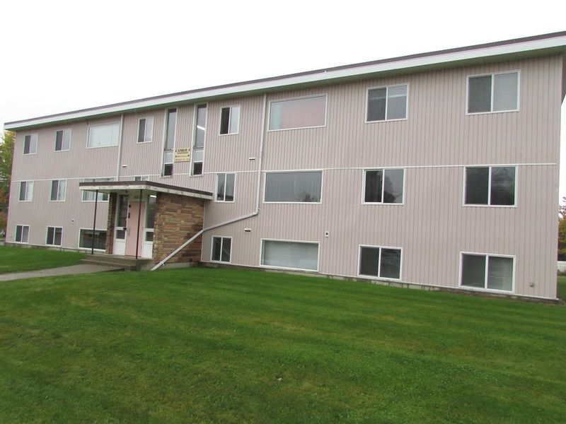 FEATURED LISTING: 108 - 9807 104 Avenue Fort St. John
