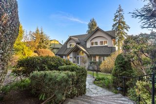 Main Photo: 2160 NELSON Avenue in West Vancouver: Dundarave House for sale in "Dundarave" : MLS®# R2864707