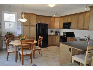 Photo 4: 2020 WINDSONG Drive SW: Airdrie Residential Detached Single Family for sale : MLS®# C3615799