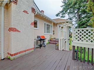 Photo 19: 524 Northcott Ave in VICTORIA: VW Victoria West House for sale (Victoria West)  : MLS®# 757792