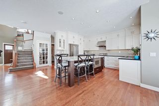 Photo 7: 155 Springbluff Heights SW in Calgary: Springbank Hill Detached for sale : MLS®# A2031782