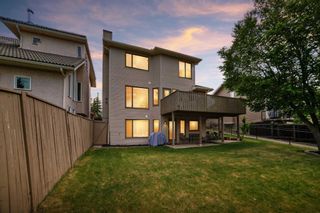 Photo 44: 224 Edgebank Circle NW in Calgary: Edgemont Detached for sale : MLS®# A2143404