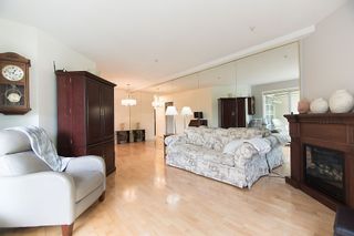 Photo 12: 219 1236 West 8th Avenue in Galleria II: Home for sale