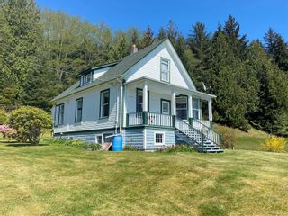 Photo 17: 225 Kaleva Rd in Sointula: Isl Sointula House for sale (Islands)  : MLS®# 877325