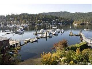 Photo 3: 1220 Marchant Rd in BRENTWOOD BAY: CS Brentwood Bay Land for sale (Central Saanich)  : MLS®# 698010
