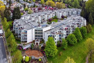 Photo 19: 412 1219 JOHNSON Street in Coquitlam: Canyon Springs Condo for sale in "MOUNTAINSIDE PLACE" : MLS®# R2688981