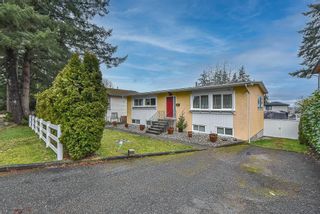 Photo 2: 15381 27A Avenue in Surrey: King George Corridor House for sale (South Surrey White Rock)  : MLS®# R2662599
