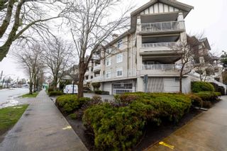 Photo 39: 204 4770 52A Street in Delta: Delta Manor Condo for sale in "WESTHAM LANE" (Ladner)  : MLS®# R2844247