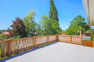 Photo 18: 46 Panorama Cres in Campbell River: CR Campbell River Central House for sale : MLS®# 932597