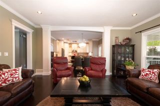 Photo 7: 19795 68B Avenue in Langley: Willoughby Heights House for sale : MLS®# R2463659